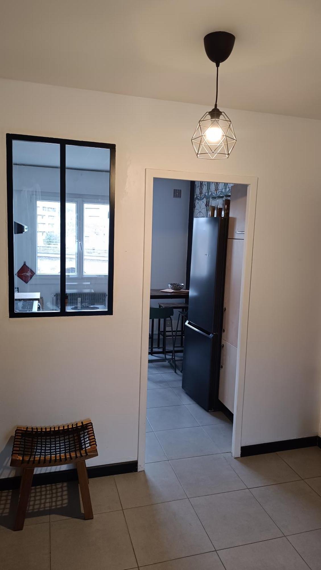 Le Celadon Apartment