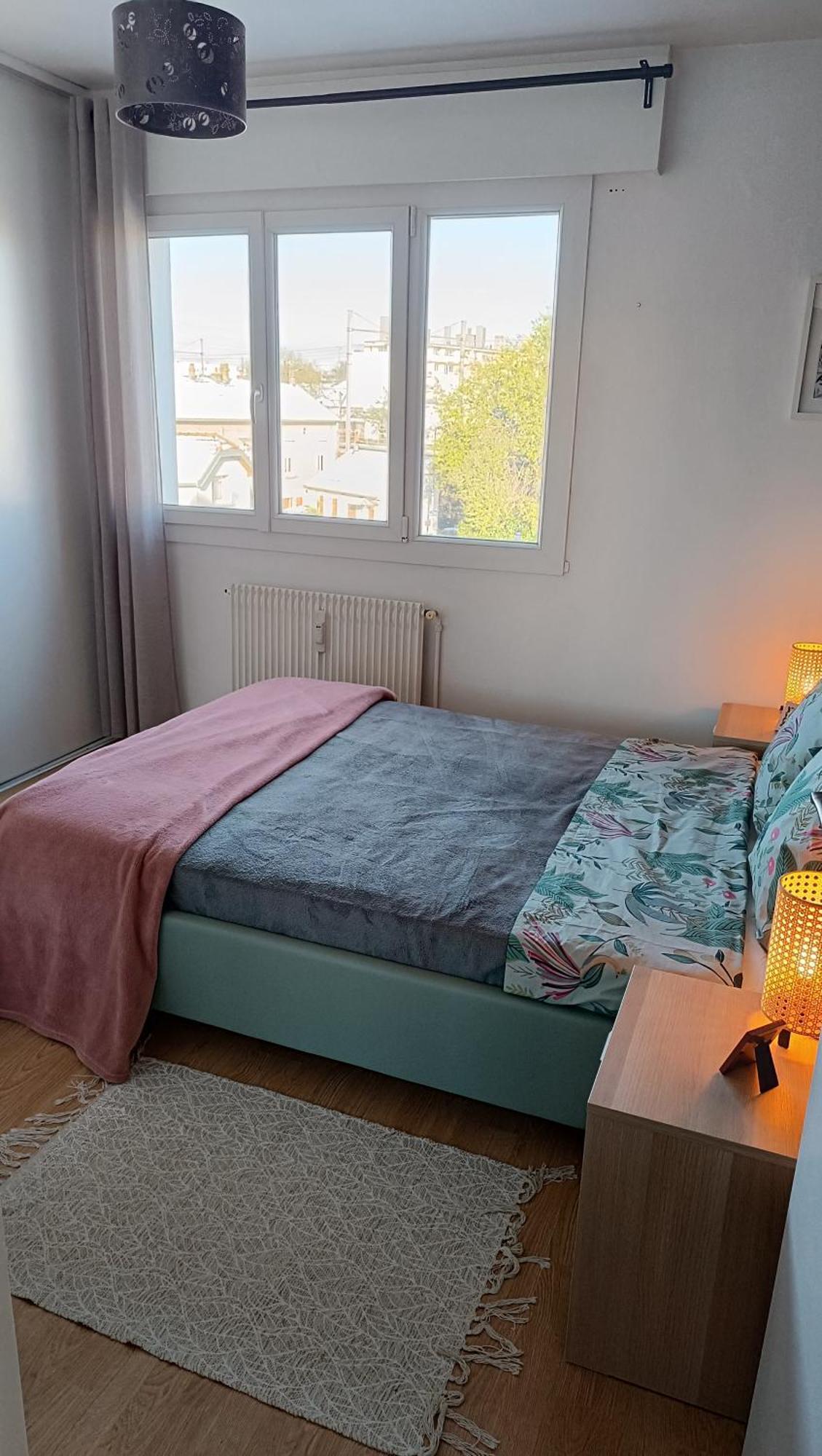 Apartment Le Celadon